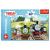 Puzzle Trefl Thomas si Prietenii, 60 piese, pentru copii 4+