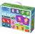 Joc de memorie Memos Classic Plus Peppa Pig, 36 piese, 3 ani+
