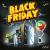 JOC TREFL BLACK FRIDAY