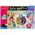 PUZZLE TREFL PRIMO SUPER SHAPE XXL 160 RAINBOW HIGH PRIETENELE COLORATE