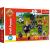 Puzzle Trefl 30 piese Pompierul Sam Gata de salvare, 3+ ani