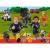 Puzzle Trefl 30 piese Pompierul Sam Gata de salvare, 3+ ani