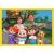 PUZZLE TREFL 4IN1 COCOMELON PREZENTAREA FAMILIEI