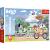 Puzzle Trefl Bluey 60 piese pentru copii 4+ multicolor
