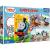 Puzzle Trefl Primo Super Giant Thomas, 15 piese mari, 3 in 1