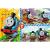 Puzzle Trefl Primo Super Giant Thomas, 15 piese mari, 3 in 1
