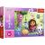 Puzzle Trefl 30 piese Gabby's Dollhouse - Casa lui Gabby, 3+ ani