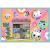 Puzzle Trefl 10 în 1 Gabby's Dollhouse pentru copii 4+