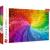 Puzzle Trefl 1000 piese Gradient colorat, pentru adulti si copii 12+