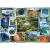 PUZZLE TREFL 1000 POZE FERICITE