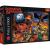 Puzzle Trefl Dungeons & Dragons cu 1000 piese, multicolor