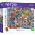 PUZZLE TREFL 1000 UFT EYE SPY NEW YORK