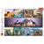 Puzzle Trefl Africa, 1000 piese, multicolor, premium, 12+ ani