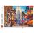 Puzzle Trefl 1000 piese Barcelona, premium, pentru adulti si 12+ ani
