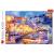 Puzzle Trefl 1000 piese Insula Procida pe timp de noapte