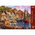 Puzzle Trefl 1000 piese Premium Plus Tea Time, Portul Minunat