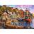 Puzzle Trefl 1000 piese Premium Plus Tea Time, Portul Minunat