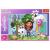 PUZZLE TREFL 100 GABBYS DOLLHOUSE PRIETENII LUI GABBY