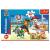 PUZZLE TREFL 60 PATRULA CATELUSILOR IN LUMEA CATEILOR