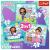 PUZZLE TREFL 3IN1 GABBYS DOLLHOUSE ACTIVITATILE LUI GABBY