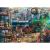 PUZZLE TREFL 6000 STATIA DE TREN