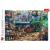 PUZZLE TREFL 6000 STATIA DE TREN