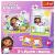 Puzzle Trefl 2in1 + Memo Gabby’s Dollhouse, Gabi și prietenii ei