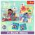 PUZZLE TREFL 2IN1 MEMO MOOMIN DISNEY STITCH LILO