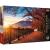 Puzzle Trefl 1000 piese Premium Plus cu Muntele Fuji, Japonia
