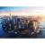 PUZZLE TREFL 1000 PREMIUM PLUS PHOTO ODYSSEY MANHATTAN NEW YORK
