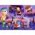 PUZZLE TREFL 200 DISNEY INSIDE OUT 2 EMOTIILE COPIILOR