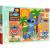 Puzzle Trefl 500 piese Disney Stitch în vacanță, multicolor, 10+ ani