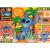 Puzzle Trefl 500 piese Disney Stitch în vacanță, multicolor, 10+ ani