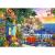 Puzzle Trefl 1000 piese Cinque Terre, peisaj italian premium
