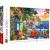 Puzzle Trefl 1000 piese Cinque Terre, peisaj italian premium