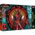 Puzzle Trefl 1000 piese Premium Plus Marvel Deadpool si Wolverine