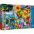 PUZZLE TREFL 1000 PREMIUM PLUS TEA TIME VIATA LA TARA PASARI CANTATOARE