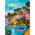 PUZZLE TREFL 1000 PREMIUM PLUS SYROS GRECIA
