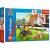 PUZZLE TREFL 30 PATRULA CATELUSILOR CATEI IN ACTIUNE