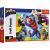 Puzzle Trefl 30 piese Spider-Man Marvel pentru copii 3+