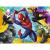 Puzzle Trefl 30 piese Spider-Man Marvel pentru copii 3+