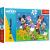 Puzzle Trefl 30 piese Disney Mickey si prietenii pentru copii 3+