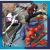Puzzle 3 in 1 Trefl Marvel Spider-Man pentru copii, 20/36/50 piese
