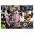 PUZZLE TREFL 4X250 AVENGERS MARVEL ZILE EROICE