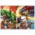 PUZZLE TREFL 4X250 AVENGERS MARVEL ZILE EROICE