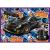 PUZZLE TREFL 4X250 HOT WHEELS MASINI DE CURSE