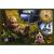 PUZZLE TREFL 2X200 MARVEL EU SUNT GROOT