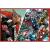 PUZZLE TREFL 2X200 MARVEL AVENGERS APARATORII LUMII
