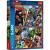 PUZZLE TREFL 2X200 MARVEL AVENGERS APARATORII LUMII