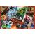 PUZZLE TREFL 2X200 MARVEL AVENGERS APARATORII LUMII